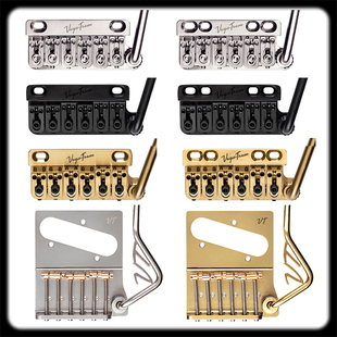 Special VT2ND Teletrem 西班牙 Strat VT1 Fender 琴桥 VegaTrem