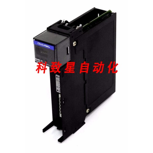 工业配件1756-DNB SER.B DEVICENET通讯模块1756DNB