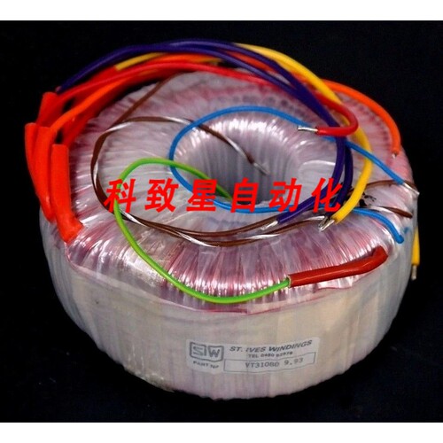 工业配件ST IVES WINDINGS VT31080 9.93电感线圈
