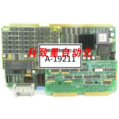 工业配件859-8379-001-02 单板计算机PCB 851-8554-003E RADISYS
