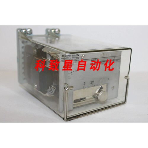 工业配件ASEA RXKO 2 RELAY RK 318 624-AN