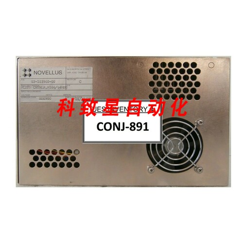 工业配件系统02-103960-00 平台控制器P166/64MEG 03-053424-00