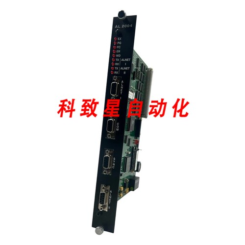 工业配件MODULO E/S ALTUS AL-2004 142 MOD