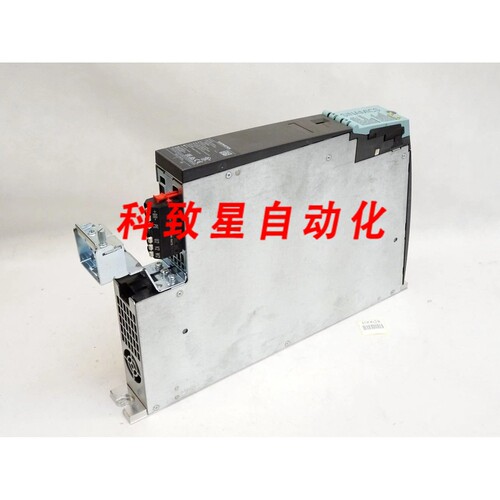 工业配件控制模块 6SL3120-1TE13-0AD0