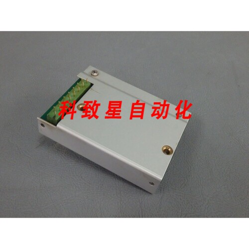 工业配件MOD11X027008-MOD1/1X027-008 编程模块