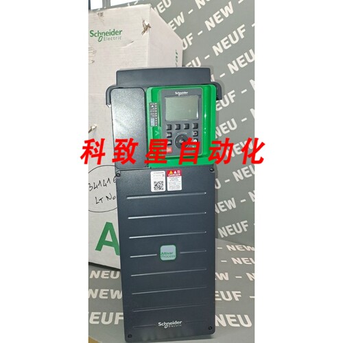 工业配件ATV630D22N4-ATV630D22N4/SPEED CONTROLLER-22KW ALTIVA