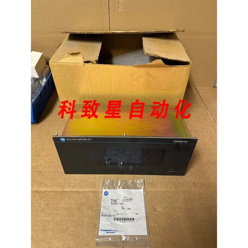 工业配件2706-B43C16 DATALINER SERIES-G REVISION-C