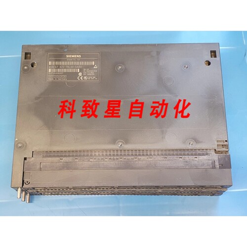 工业配件6ES7 422-7BL00-0AB0 6ES7422-7BL00-0AB0