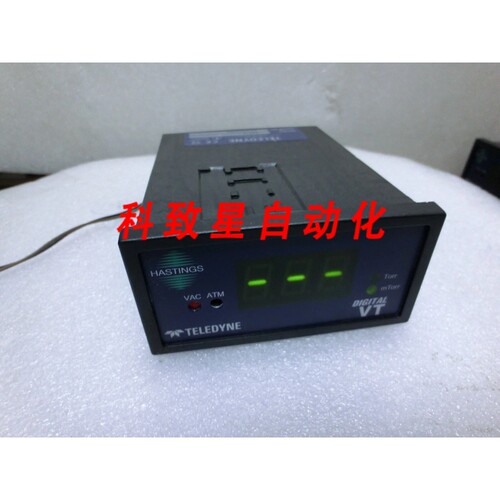 工业配件TELEDYNE DVT-6 数字VT 仪表控制器US+9327