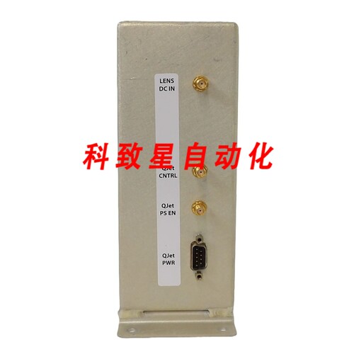 工业配件1011091G QJET 调谐控制器模块API 5000 440CRE0042