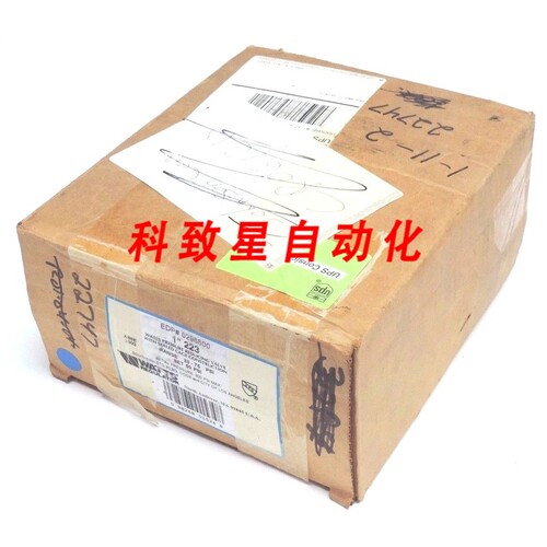 工业配件型号M2 1英寸减压阀223 25-75PSI 范围 EDP#0296600