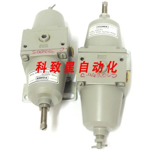 工业配件TYPE 2295 F6 REGULATOR WH0 3-6 BAR PEMAX.16 BAR FF95
