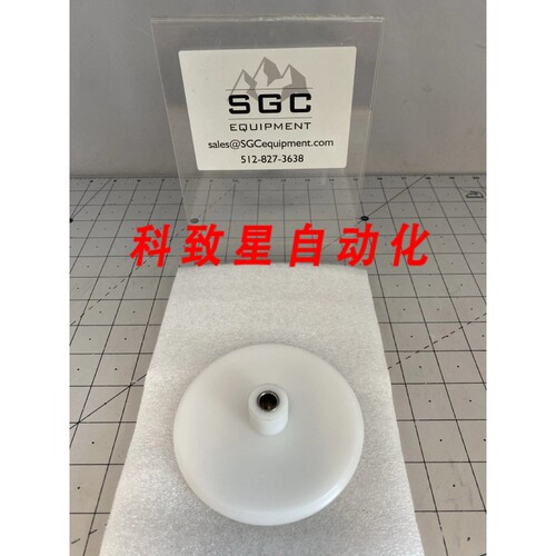 工业配件CHUCK SPINDLE 150MM DEVELOPER PN:06734-08