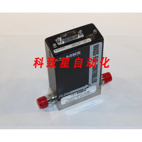 工业配件1179A11CR1BV MASSFLO CONTROLLER