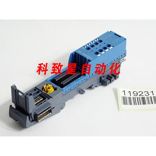 工业配件P HA P BASEUNIT TYPE X1 6DL1193-6BP00-0BX1