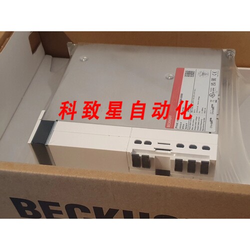 工业配件AX8108-0200-0000 NEW