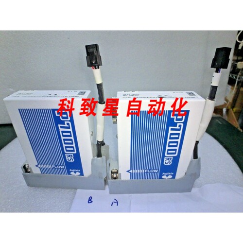 工业配件P7000RS FCSP7202RSW4-HT50-4CC2-F10B/C4F6-R1 质量流量