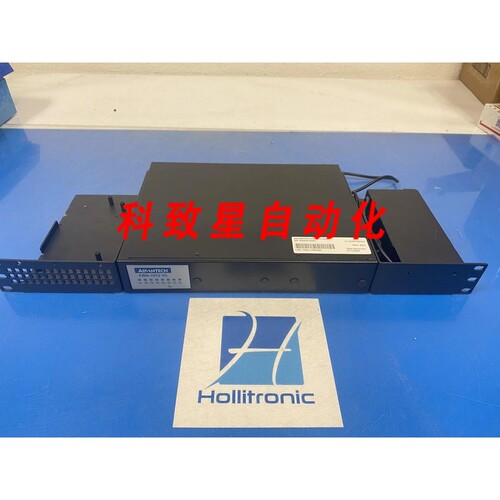 工业配件FWA-1012VC网络安全设备
