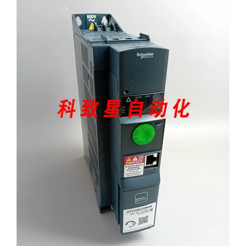 工业配件ATV320U30N4B