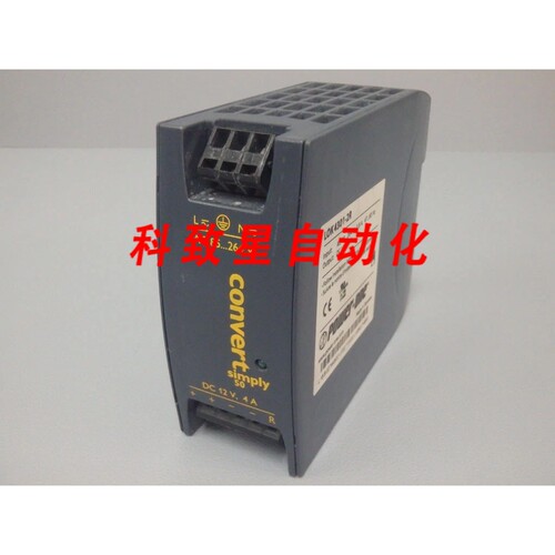 工业配件LOK43012R-LOK 4301-2R/电源转换器