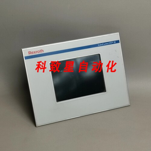 工业配件R911307035-102 INDRACONTROL VCP 25