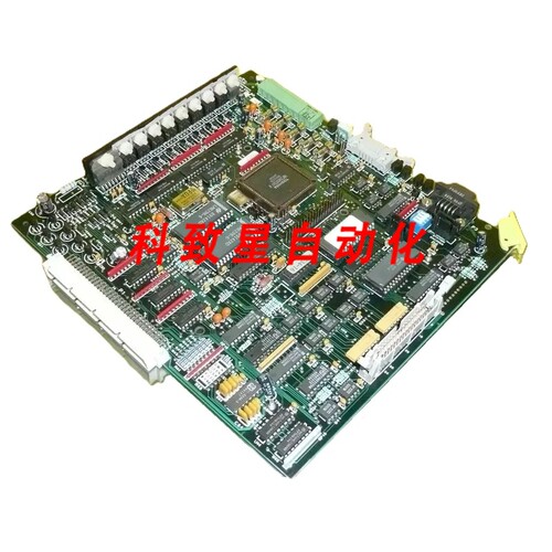 工业配件SVG 80166F1-01 STATION CPU PCB ASM