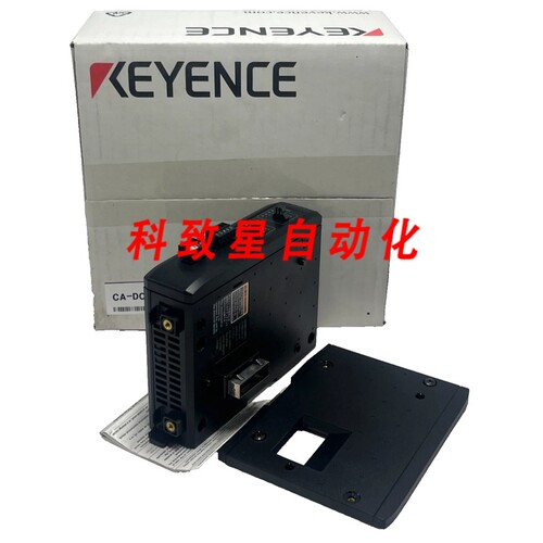 工业配件CA-DC21E LED 控制器2通道 12V/24VDC 40W MAX