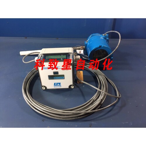 工业配件ELDRIDGE EPI 8840MP-SSS-000-DC24-12 -流量计&