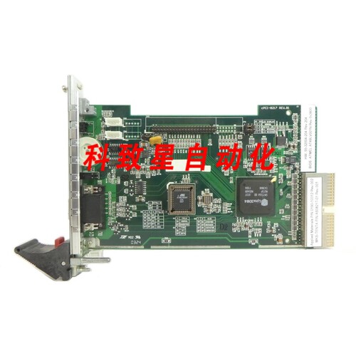工业配件0190-10312 接口PCB AS08217-01