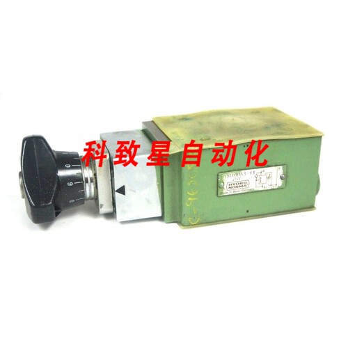工业配件ZDR10DA3-11阀门ZDR10DA311