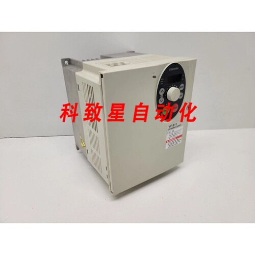工业配件晶体管逆变器VFS11-4022PL-WN(5)
