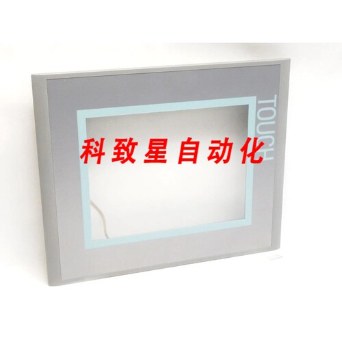 工业配件FRONT MP277 10 PANEL 6AV6643-0CD01-1AX1 A5E02351639