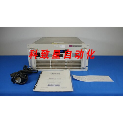 工业配件OPHIR 5127FE 20-1000MHZ 200W (TYP) 射频放大器（最小