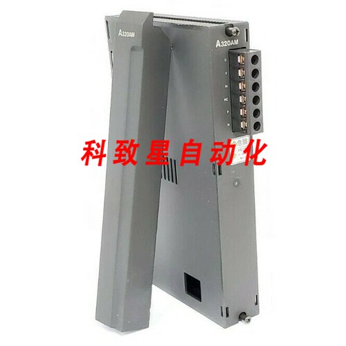 工业配件A320AM 多轴控制器