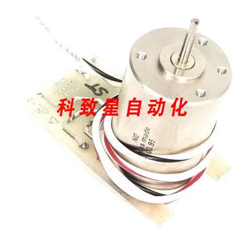 工业配件MSA C488806 PC板REV.CW/ESCAP 22N1R-28-216E-4电机4888