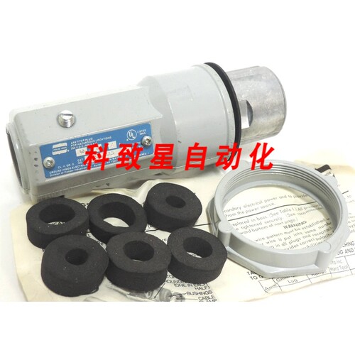 工业配件APJ-3275 PIN&SLEEVE 30A PLUG 2W 2P 600VAC ARKTITE WA