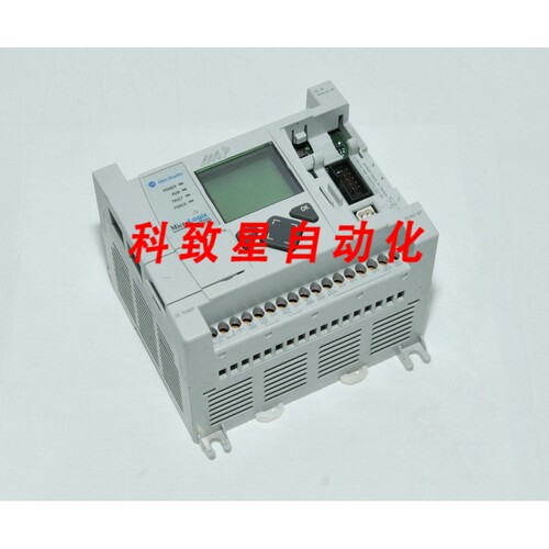工业配件1100 1763-L16BBB B SER B REV F FRN9.0 CONTROLLER