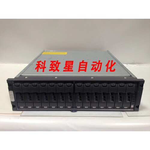 工业配件NETAPP DS14-FC 架存储阵列14X 108-00044 2X RS-LRC-FC-