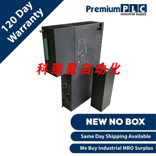 工业配件6ES7417-4HT14-0AB0/6ES7 417-4HT14-0AB0 H CPU 417H