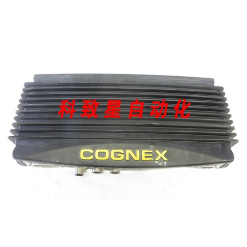 工业配件IN-SIGHT 3400 REV C VISION CONTROLLER 800-5809-1 E