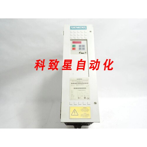 工业配件6SE7021-8TB61-Z D99+K11 6SE7090-0XX84-0AB0-0AH2 6SE7