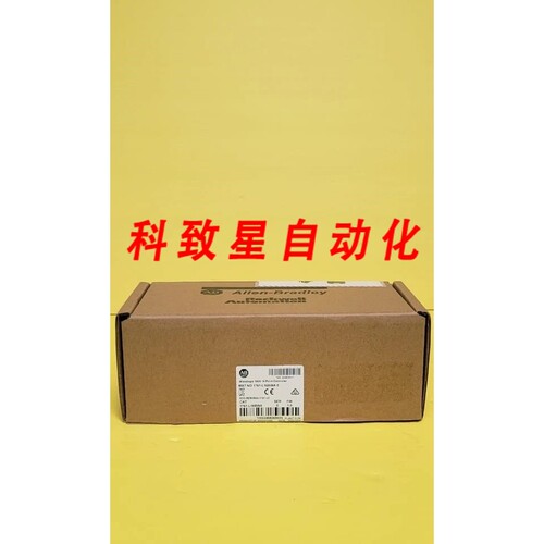 工业配件1761-L16BWA/E 微型电源16-PT I/O CPU