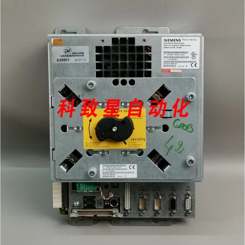 工业配件6FC5210-0DA21-2AA1+6FC5210-0DA21-2AA1