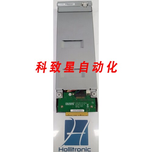 工业配件PROMISE VTRAK SAS-D 风扇板GP 0552-01 REV A2