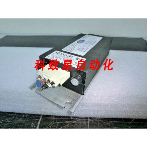 工业配件SEVCON 622/11073 DC/DC 48V-24V 转换器180W US 4578