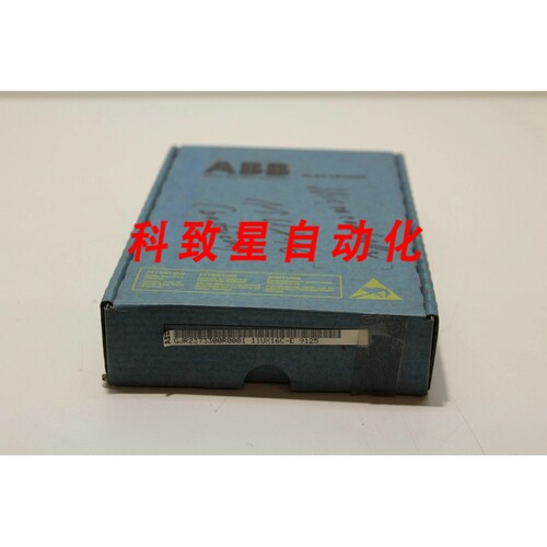 工业配件11UX16C-E GJR2373300R0001 SUE2 控制器