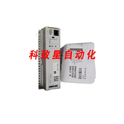 工业配件RMU710B1-RMU710B-1/MODULE METIER NEW