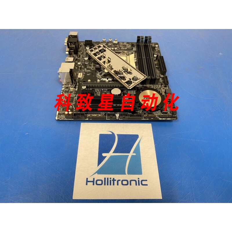 工业配件ASUS Z170M-E D3 LGA 1151 主板图片