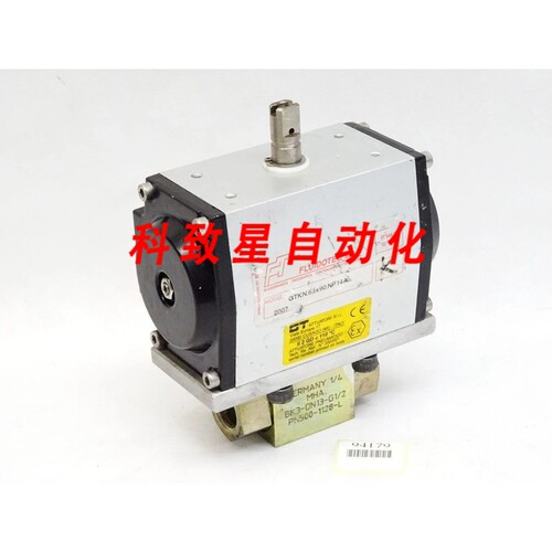 工业配件FLUIDOTEC 气动 GTKN.63X90.NP14A GTKN-63X90-NP14A