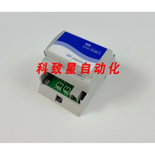 工业配件METEO CONTROL 421.641 监控系统